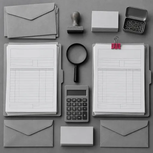Comparatif de facturation entre FastBill et InvoicePro Max pour le recouvrement B2B