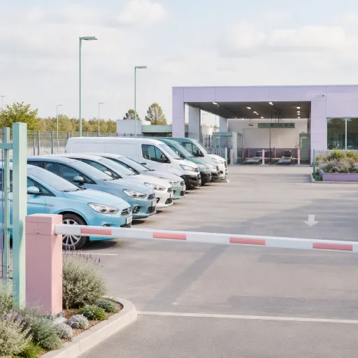 LLD société et gestion du risque créditeur : sécuriser le recouvrement B2B autour de la flotte automobile