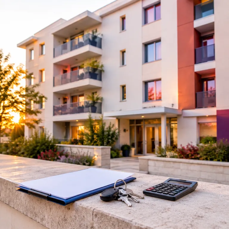 Passif résiduel : maîtriser l’ombre portée des dettes dans l’investissement immobilier locatif