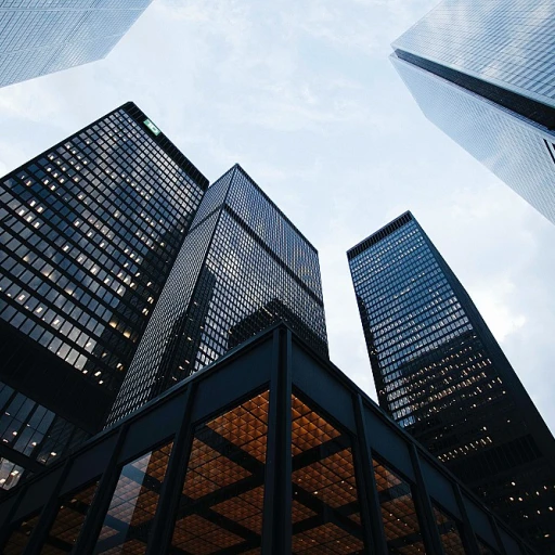 Solutions pour les entreprises en difficulté financière