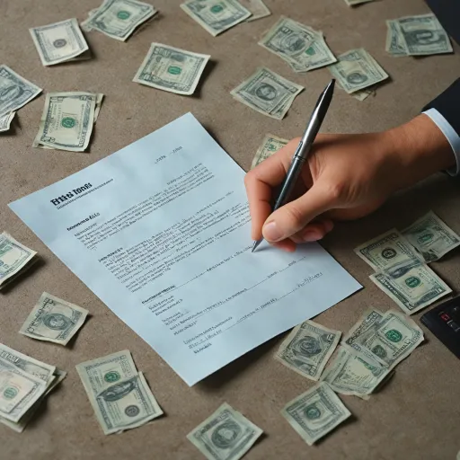 Comprendre le paiement par lettre de change relevé (LCR) dans le recouvrement de créances