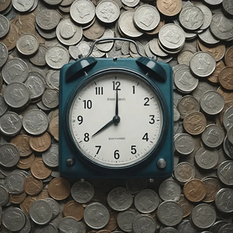 Comprendre le paiement à échoir dans le recouvrement de créances