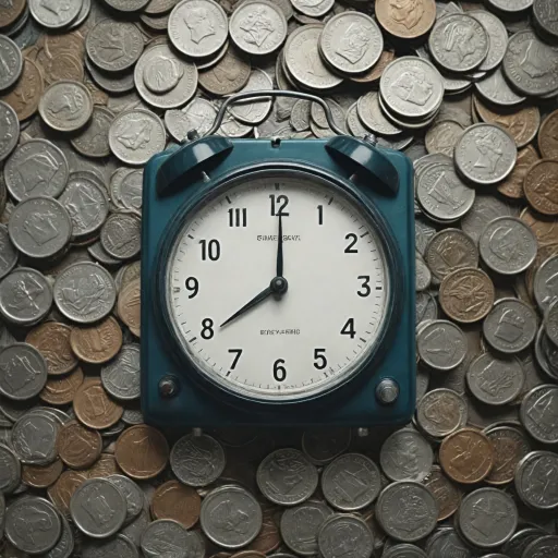 Comprendre le paiement à échoir dans le recouvrement de créances