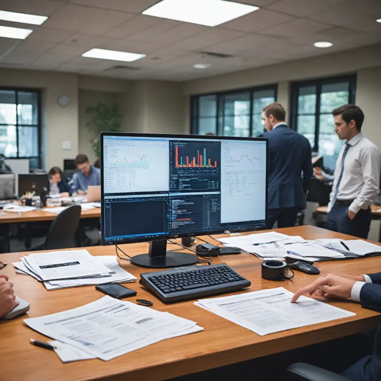 Optimisation de la gestion des créances : un enjeu crucial pour les professionnels