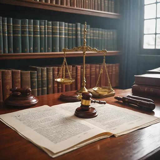 Comprendre la mise en demeure selon le code civil