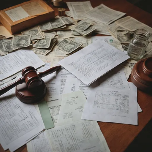 Comprendre le certificat d'irrecouvrabilité dans le recouvrement de créances