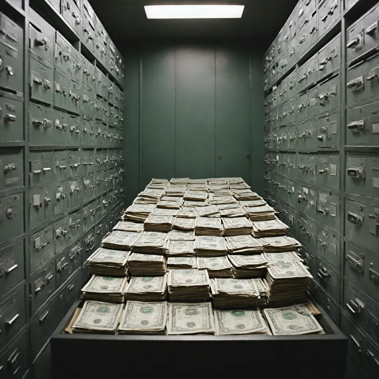 Coffre bancaire et contrôle fiscal : ce que les professionnels du recouvrement doivent savoir