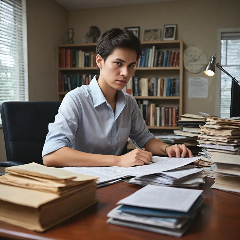 Comment réagir face à une plainte pour abus de confiance dans le recouvrement de créances