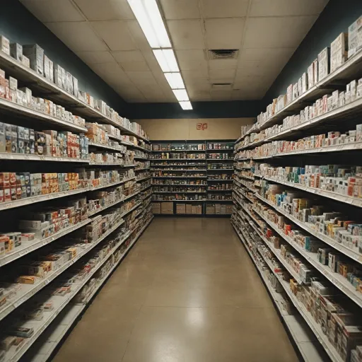 Comment gérer une liquidation de stock pour cessation d’activité dans le cadre du recouvrement de créances