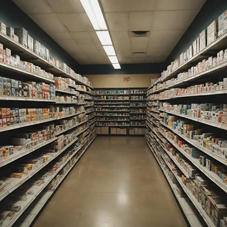 Comment gérer une liquidation de stock pour cessation d’activité dans le cadre du recouvrement de créances