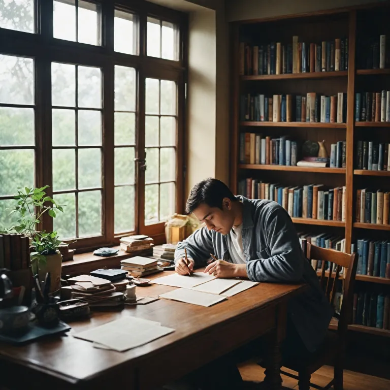 Comment rédiger une lettre amiable pour l’arrêt d’une pension alimentaire