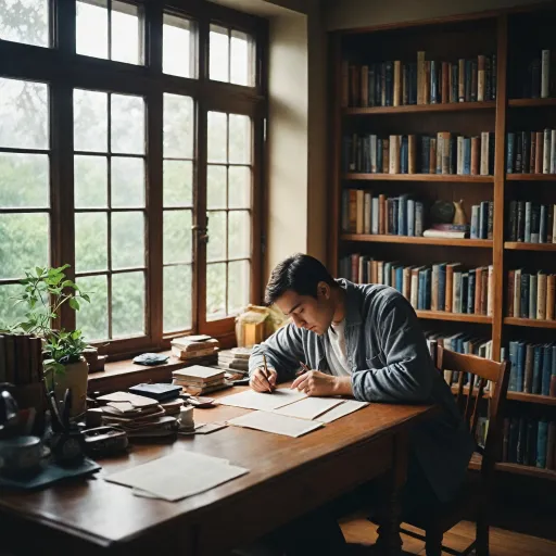 Comment rédiger une lettre amiable pour l’arrêt d’une pension alimentaire