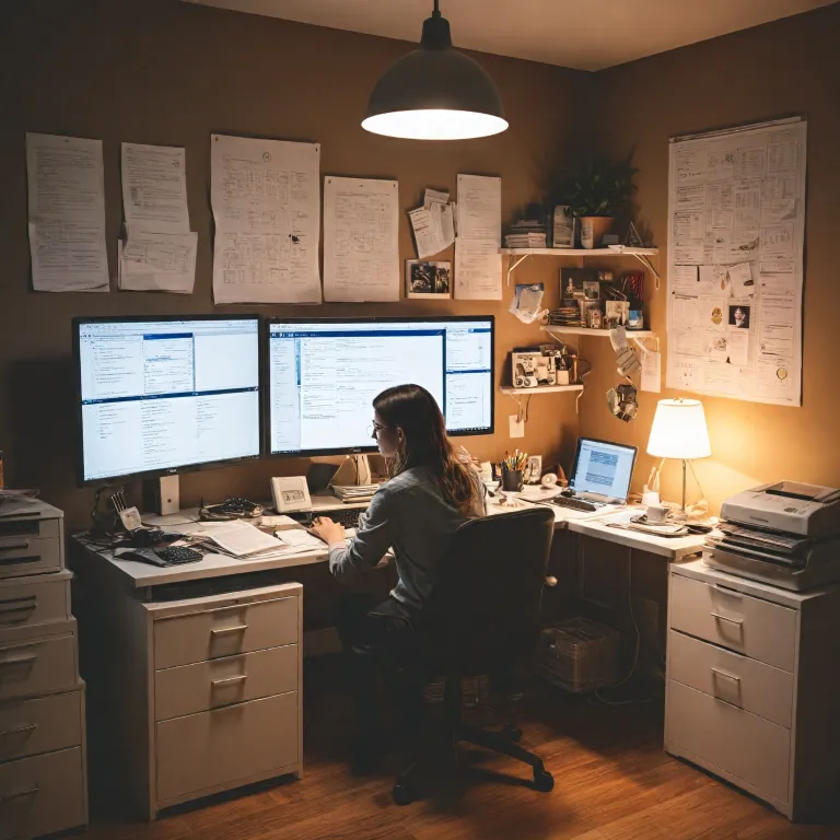 Comment gérer efficacement votre dossier sur www creances-publiques fr