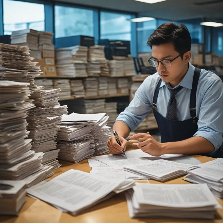 Comprendre la nullité d’une reconnaissance de dette : enjeux et conséquences pour les professionnels du recouvrement