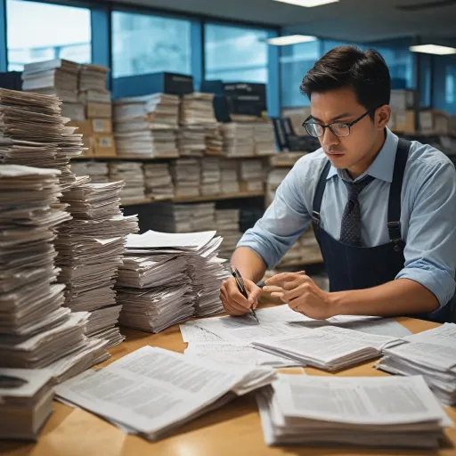 Comprendre la nullité d’une reconnaissance de dette : enjeux et conséquences pour les professionnels du recouvrement