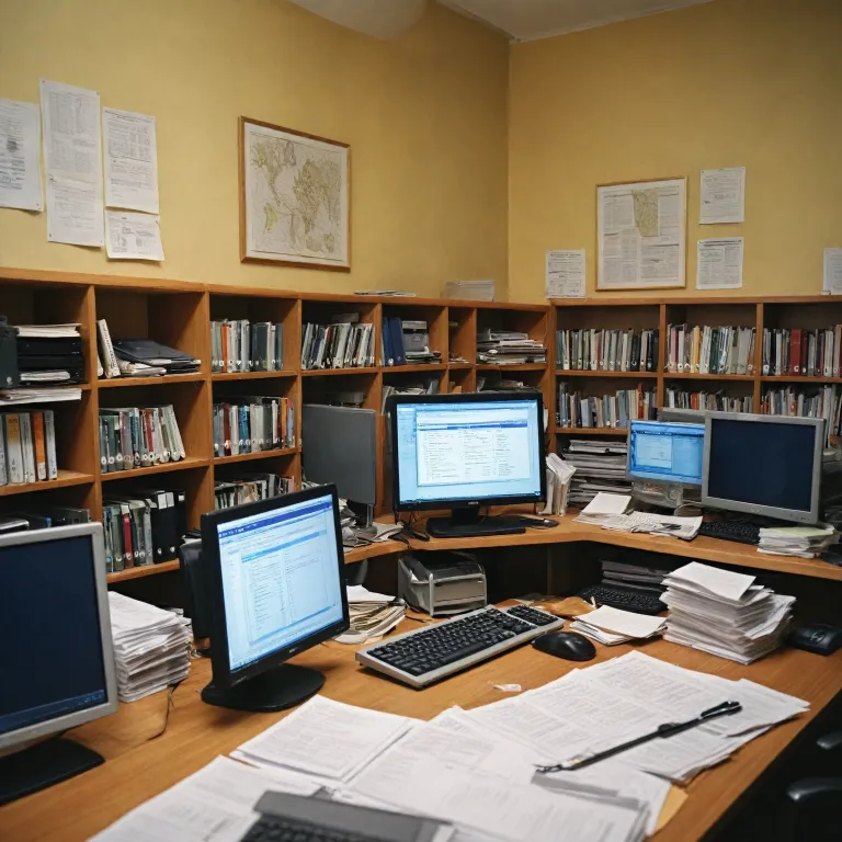 Gérer efficacement son dossier sur www creances-publiques fr : conseils pratiques pour les professionnels du recouvrement