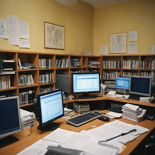 Gérer efficacement son dossier sur www creances-publiques fr : conseils pratiques pour les professionnels du recouvrement