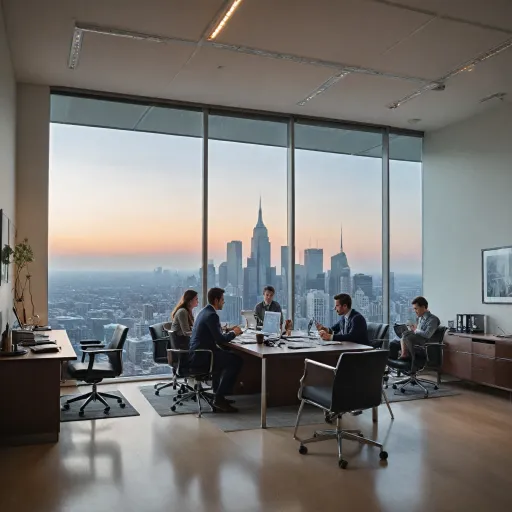 Gautier-finance fr : comprendre les enjeux de la gestion de créances pour les professionnels