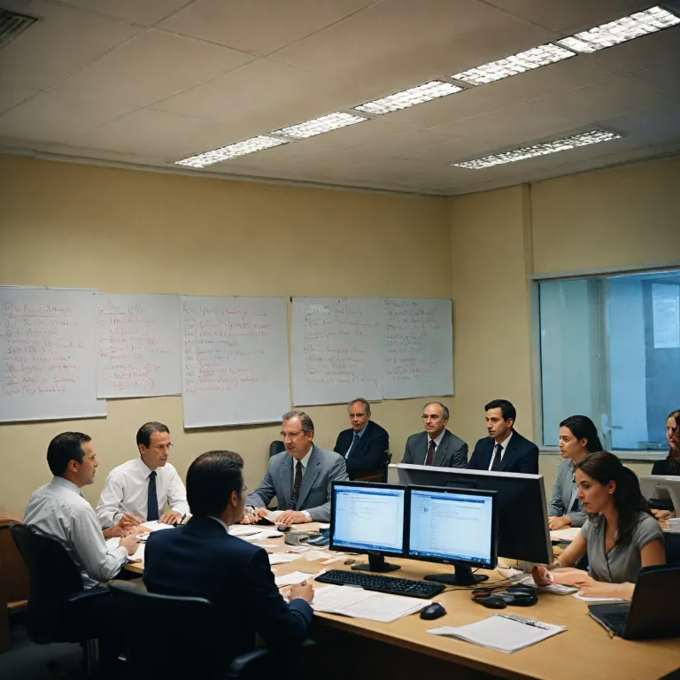 Comment garantir des recouvrements efficaces dans le secteur professionnel