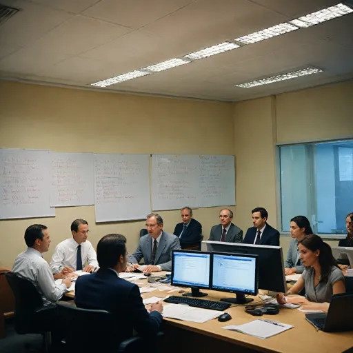 Comment garantir des recouvrements efficaces dans le secteur professionnel