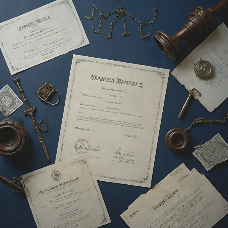 Comprendre et utiliser le certificat d’irrecouvrabilité dans le recouvrement de créances