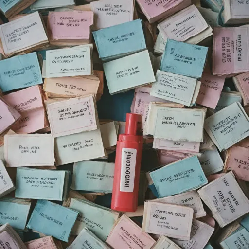 Le rôle du tampon acquitté dans la gestion des créances