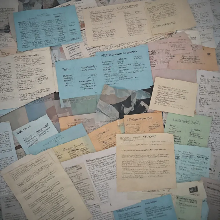 Comment accéder à la liste des entreprises en redressement judiciaire pour optimiser le recouvrement