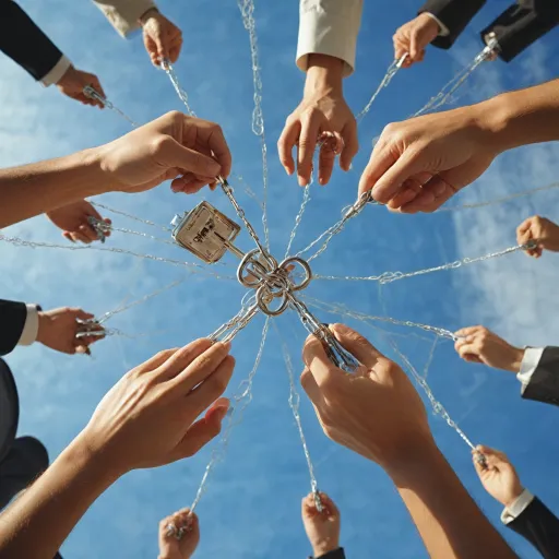 Le rôle clé des associations de finance commerciale dans la gestion du recouvrement de créances