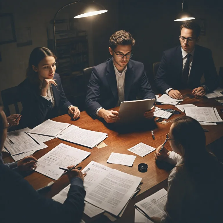 Gérer efficacement votre dossier sur www creances-publiques fr : conseils pour les professionnels du recouvrement