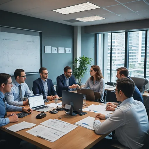 Mca financial : comprendre les enjeux du recouvrement de créances