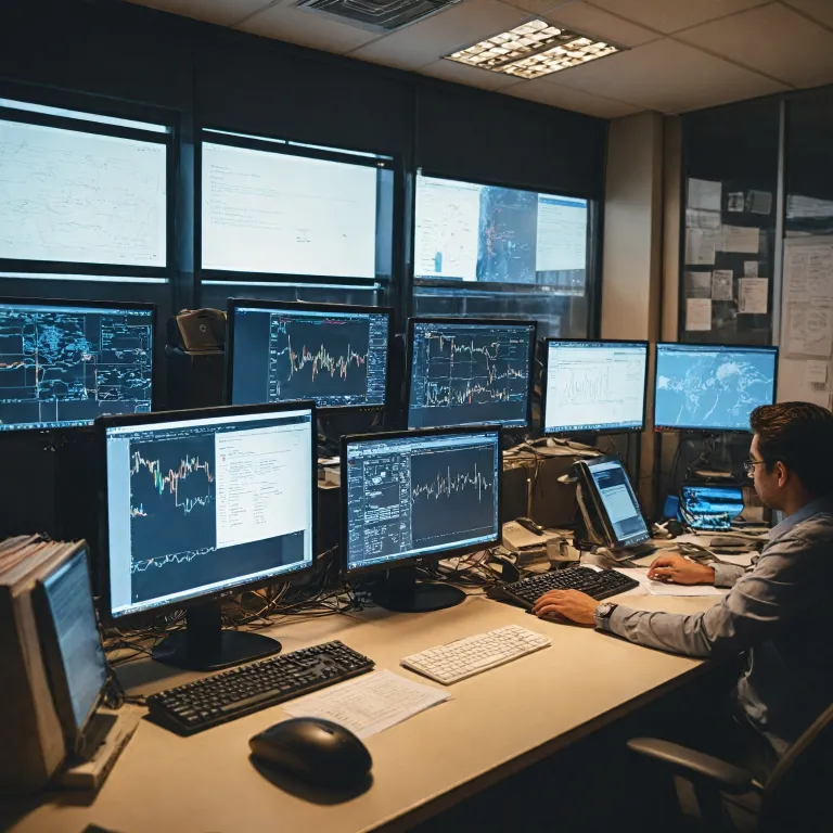 Gérer efficacement son dossier sur www creances-publiques fr : conseils pour les professionnels du recouvrement