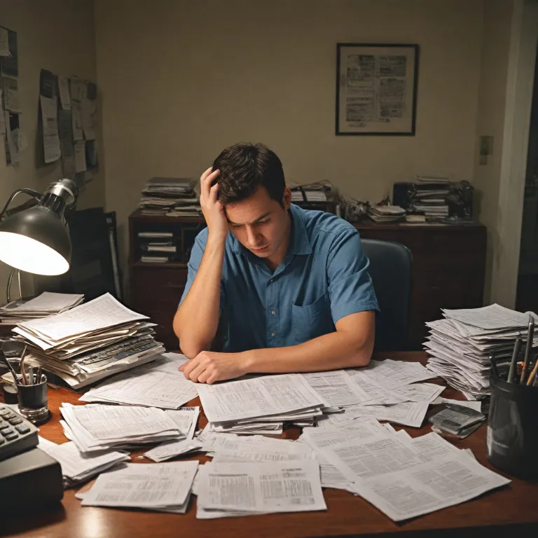 Que faire lorsque le remboursement de mon plan de surendettement devient impossible ?