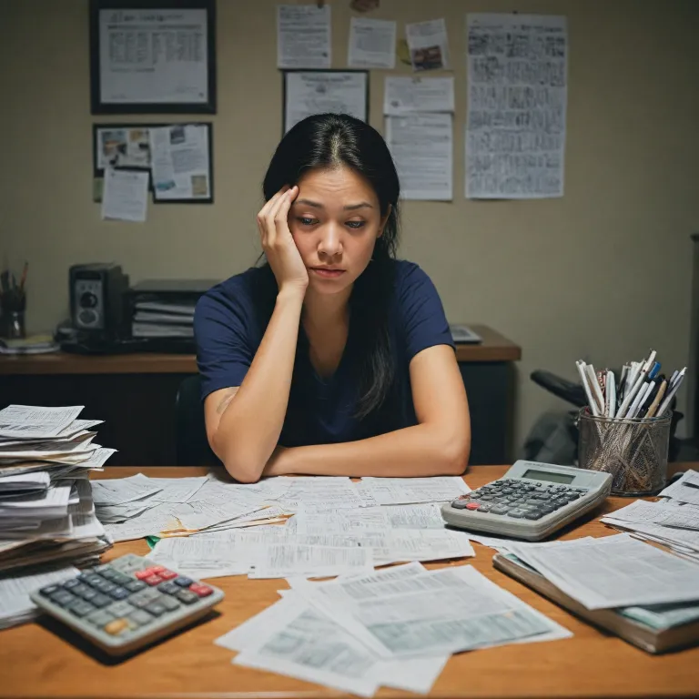 Que faire lorsque je n’arrive plus à rembourser mon plan de surendettement ?