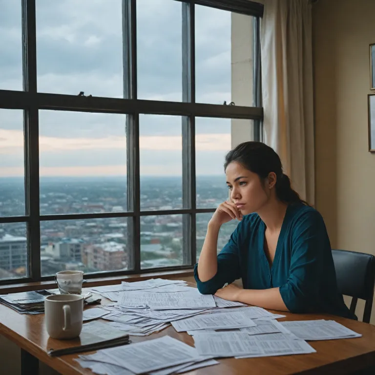 Que faire lorsque vous ne parvenez plus à rembourser votre plan de surendettement ?