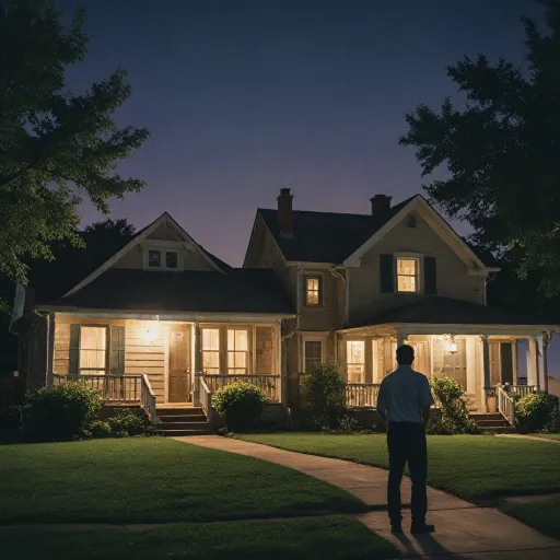 Gérer seul le remboursement du crédit immobilier après un divorce : enjeux et solutions pour les professionnels du recouvrement