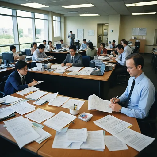 Comprendre l’encaissement pour compte de tiers : enjeux et bonnes pratiques en recouvrement de créances