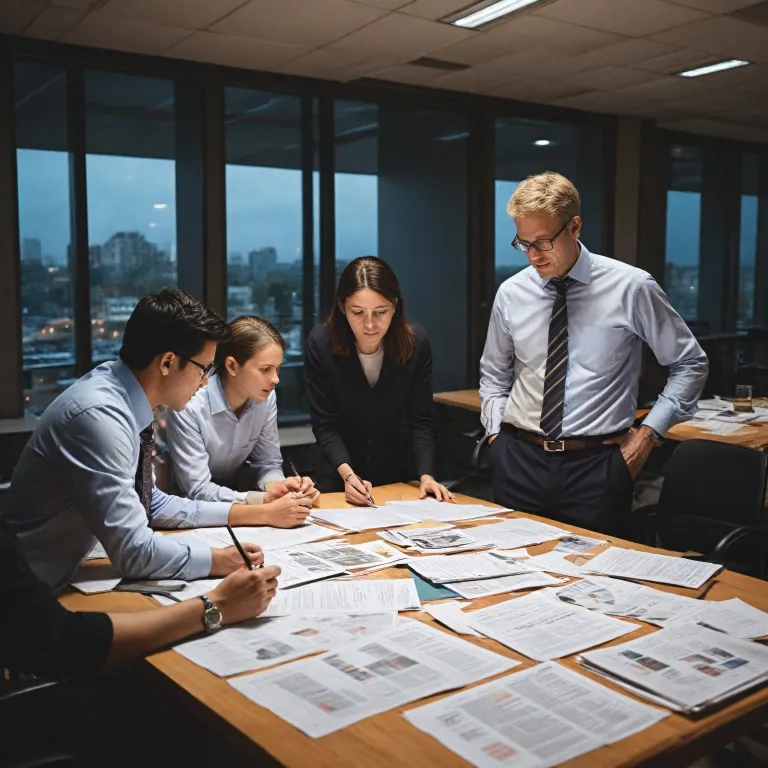 Comment calculer les frais de cession de commerce avec list-company com : guide pour les professionnels du recouvrement