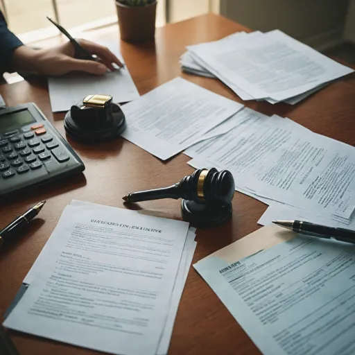 Comprendre la saisie sur salaire : enjeux et pratiques pour les professionnels du recouvrement