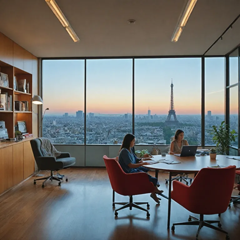 Comment optimiser les services de recouvrement à Paris pour les professionnels