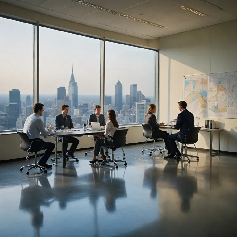 Comprendre la prescription en matière de créances : enjeux et pratiques pour les professionnels du recouvrement