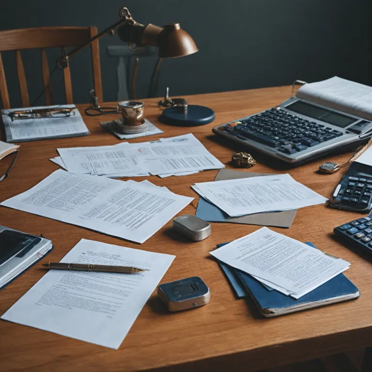 Taux d’intérêts des comptes courants : enjeux fiscaux et juridiques pour les entreprises