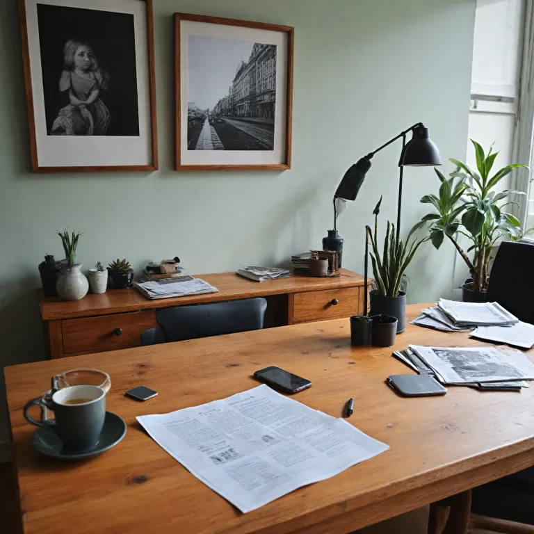 Quittance de loyer exemple : comment structurer un document irréprochable pour bailleur et locataire