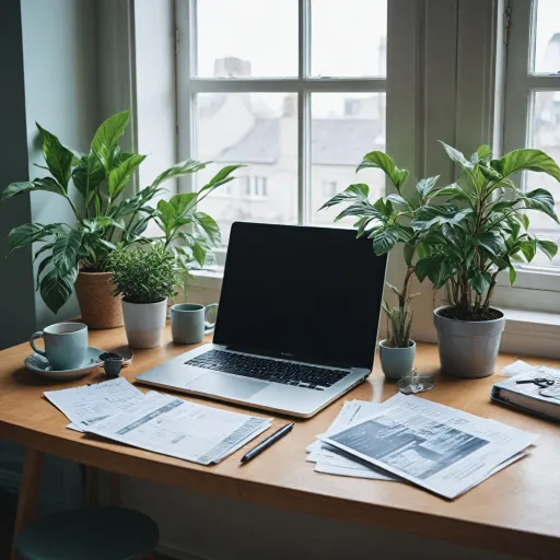 Affacturage en ligne : optimiser le recouvrement et la trésorerie de l’entreprise