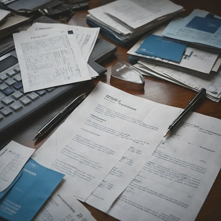 Fausse facture : maîtriser les risques de factures fictives en recouvrement de créances