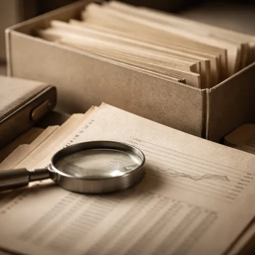 Analyse de solvabilité par les comptes publiés : comment en tirer les bons signaux avant la saison des AG