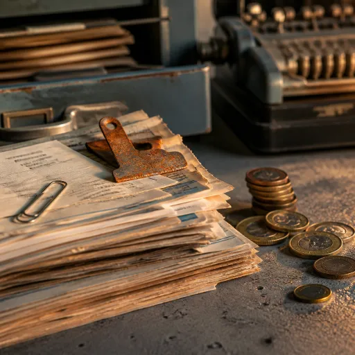 Rapport Banque de France sur les délais de paiement : les indicateurs à traquer pour anticiper vos risques