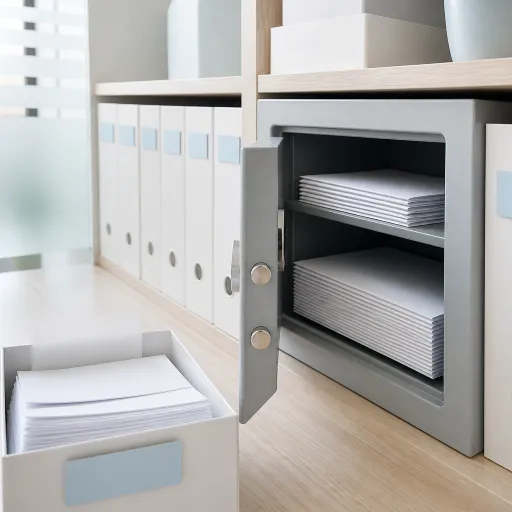 Numéro de facture et recouvrement : maîtriser la numérotation pour sécuriser vos créances